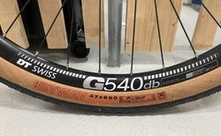 Radsatz DT-Swiss 27.5" kaufen in Zürich #4 | velomarkt.ch