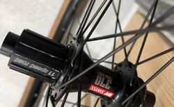 Radsatz DT-Swiss 27.5" kaufen in Zürich #5 | velomarkt.ch