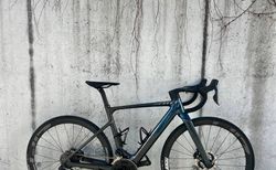 SCOTT Solace E-ride | Selling my Scott road E-bike in Small | velomarkt.ch