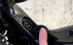 SCOTT Solace E-ride kaufen in Graubünden #4 | velomarkt.ch