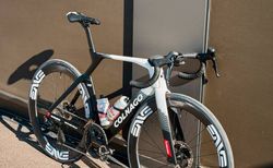 Colnago Y1RS UAE Gr. M kaufen in Aargau #4 | velomarkt.ch