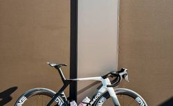 Colnago Y1RS UAE Gr. M | Erst 500km gefahren | velomarkt.ch