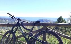 Propain Fully Mountainbike, top Zustand, Grösse S kaufen in Zurigo #2 | velomarkt.ch