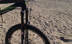 Propain Fully Mountainbike, top Zustand, Grösse S kaufen in Zurigo #4 | velomarkt.ch