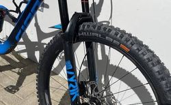 Giant Reign Advenced Pro 29er 2 kaufen in Lucerne #4 | velomarkt.ch