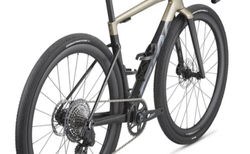 BMC Kaius 01 Three 54 schwarz/weiss/gold kaufen in Schwyz #2 | velomarkt.ch