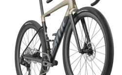 BMC Kaius 01 Three 54 schwarz/weiss/gold kaufen in Schwyz #3 | velomarkt.ch