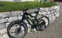 Propain Fully Mountainbike, top Zustand, Grösse S | Propain Fully Mountainbike, top Zustand, Grösse S | velomarkt.ch