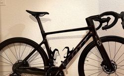 Scott Addict RC10 | Groupe Sram 2025 W/Powermeter | velomarkt.ch