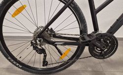 Damenvelo Scott Sub Cross 20 kaufen in Aargau #4 | velomarkt.ch