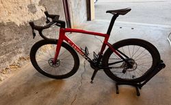 Specialized SL7 S-WORKS ab grossem Service kaufen in Berna #2 | velomarkt.ch