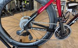 Specialized SL7 S-WORKS ab grossem Service kaufen in Berna #3 | velomarkt.ch