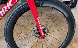 Specialized SL7 S-WORKS ab grossem Service kaufen in Berna #4 | velomarkt.ch