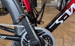 Specialized SL7 S-WORKS ab grossem Service kaufen in Berna #5 | velomarkt.ch
