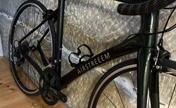 Leichtes Voll Carbon - Aero Rennrad kaufen in Bern #2 | velomarkt.ch