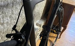 Leichtes Voll Carbon - Aero Rennrad kaufen in Bern #3 | velomarkt.ch