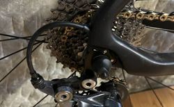 Leichtes Voll Carbon - Aero Rennrad kaufen in Bern #4 | velomarkt.ch