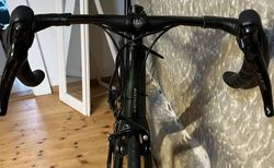 Leichtes Voll Carbon - Aero Rennrad kaufen in Bern #5 | velomarkt.ch
