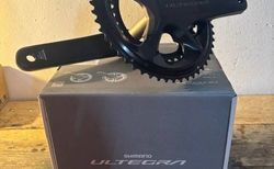 Shimano Ultegra 160mm Kurbel - 52-36 – 12-fach | Shimano Ultegra 160mm Kurbel - 52-36 – 12-fach | velomarkt.ch