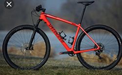 Epic Hardtail Expert Carbon World Cup | Specialized | velomarkt.ch