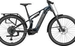 Cannondale Moterra EQ S TUB kaufen in Argovia #1 | velomarkt.ch