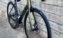 Scott Addict RC 15 Di2 (Modelljahr 2020) kaufen in Zurich #2 | velomarkt.ch