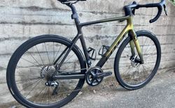 Scott Addict RC 15 Di2 (Modelljahr 2020) kaufen in Zurich #3 | velomarkt.ch