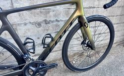 Scott Addict RC 15 Di2 (Modelljahr 2020) kaufen in Zurich #4 | velomarkt.ch