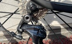 Rennrad Canyon - L, Top Zustand, Carbon kaufen in Schwyz #3 | velomarkt.ch