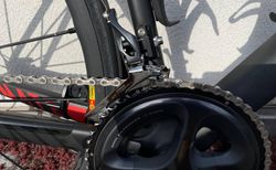 Rennrad Canyon - L, Top Zustand, Carbon kaufen in Schwyz #4 | velomarkt.ch