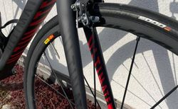 Rennrad Canyon - L, Top Zustand, Carbon kaufen in Schwyz #5 | velomarkt.ch