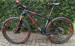 TREK Procaliber 9.9 RSL Gr.19,5 L kaufen in Aargau #1 | velomarkt.ch