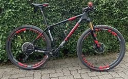 TREK Procaliber 9.9 RSL Gr.19,5 L kaufen in Aargau #2 | velomarkt.ch