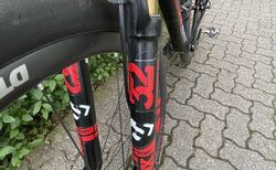 TREK Procaliber 9.9 RSL Gr.19,5 L kaufen in Aargau #3 | velomarkt.ch
