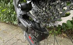 TREK Procaliber 9.9 RSL Gr.19,5 L kaufen in Aargau #4 | velomarkt.ch