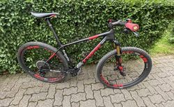 TREK Procaliber 9.9 RSL Gr.19,5 L kaufen in Aargau #5 | velomarkt.ch