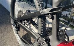 Canyon Neuron CF8 (2024; ca. 500KM) kaufen in Zurich #2 | velomarkt.ch