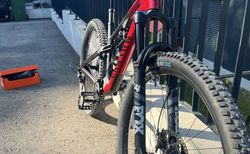 Canyon Neuron CF8 (2024; ca. 500KM) kaufen in Zurich #3 | velomarkt.ch