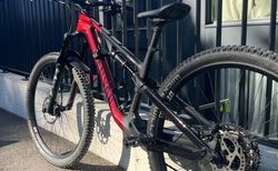 Canyon Neuron CF8 (2024; ca. 500KM) kaufen in Zurich #4 | velomarkt.ch