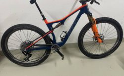 KOBA Sentiero C3 Factory Racing 120mm, Gr. L | TOP-Zustand, sehr gepflegt, sehr wenig gebraucht! | velomarkt.ch