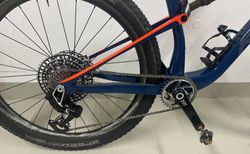 KOBA Sentiero C3 Factory Racing 120mm, Gr. L kaufen in Zurich #2 | velomarkt.ch