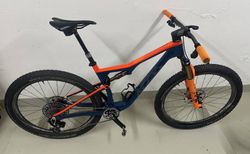 KOBA Sentiero C3 Factory Racing 120mm, Gr. L kaufen in Zurich #3 | velomarkt.ch