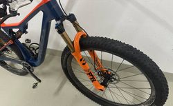 KOBA Sentiero C3 Factory Racing 120mm, Gr. L kaufen in Zurich #4 | velomarkt.ch