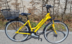 Neuwertiges Citybike / Urban zu verkaufen | Neuwertig und kaum benutzt | velomarkt.ch