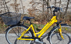 Neuwertiges Citybike / Urban zu verkaufen kaufen in Thurgau #4 | velomarkt.ch