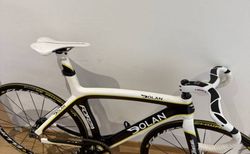 Dolan Bahnvelo (ohne Felgen) kaufen in Zürich #2 | velomarkt.ch