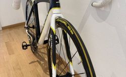 Dolan Bahnvelo (ohne Felgen) kaufen in Zürich #4 | velomarkt.ch