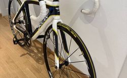 Dolan Bahnvelo (ohne Felgen) kaufen in Zürich #5 | velomarkt.ch
