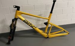 BMC Fourstroke 01 XL mit Fox 34 kaufen in Saint-Gall #2 | velomarkt.ch