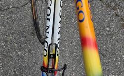 Cimelio storico bicicletta da corsa kaufen in Tessin #2 | velomarkt.ch
